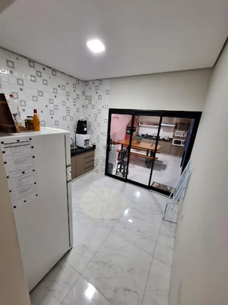 Casa, 1 quarto, 94 m² - Foto 1