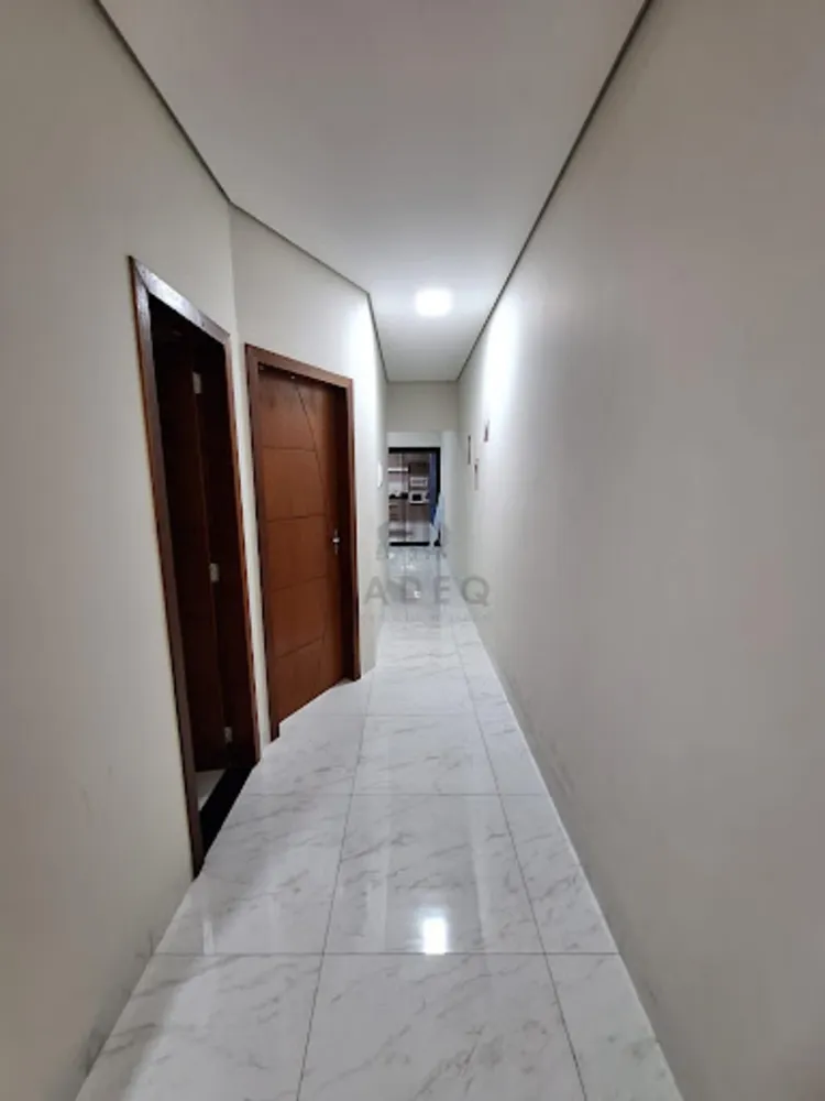 Casa, 1 quarto, 94 m² - Foto 3