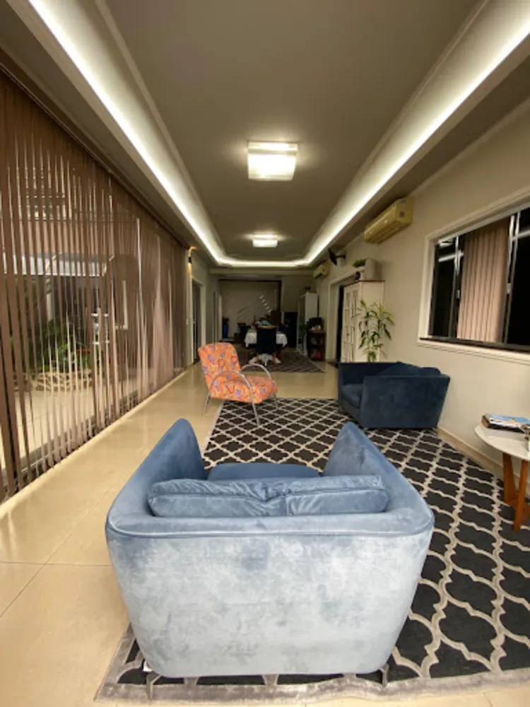 Sobrado, 2 quartos, 334 m² - Foto 4
