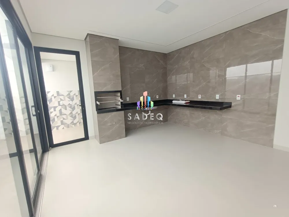 Casa, 1 quarto - Foto 4