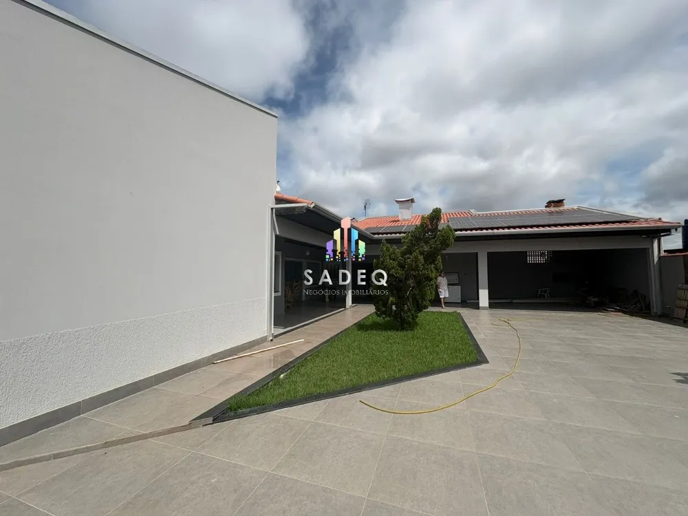 Casa, 3 quartos - Foto 1