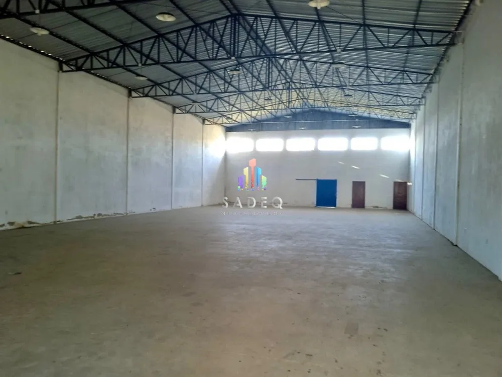 Depósito-Galpão - Foto 3