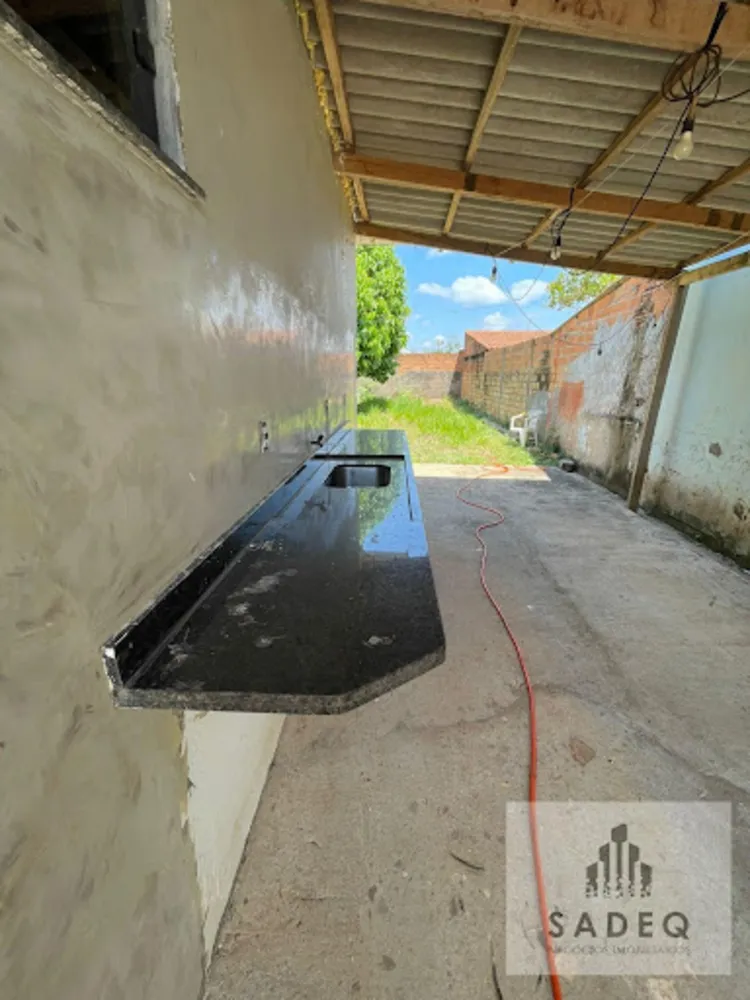 Casa, 3 quartos - Foto 4