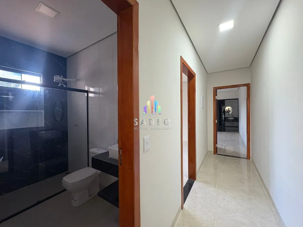 Casa, 1 quarto - Foto 2