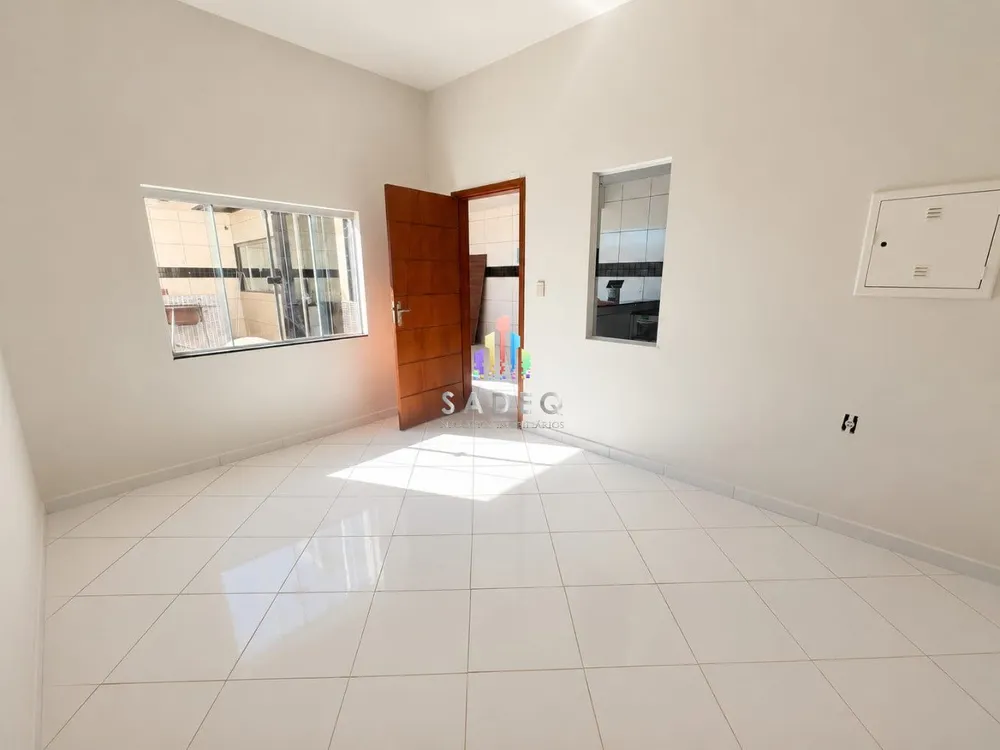 Casa, 2 quartos - Foto 2