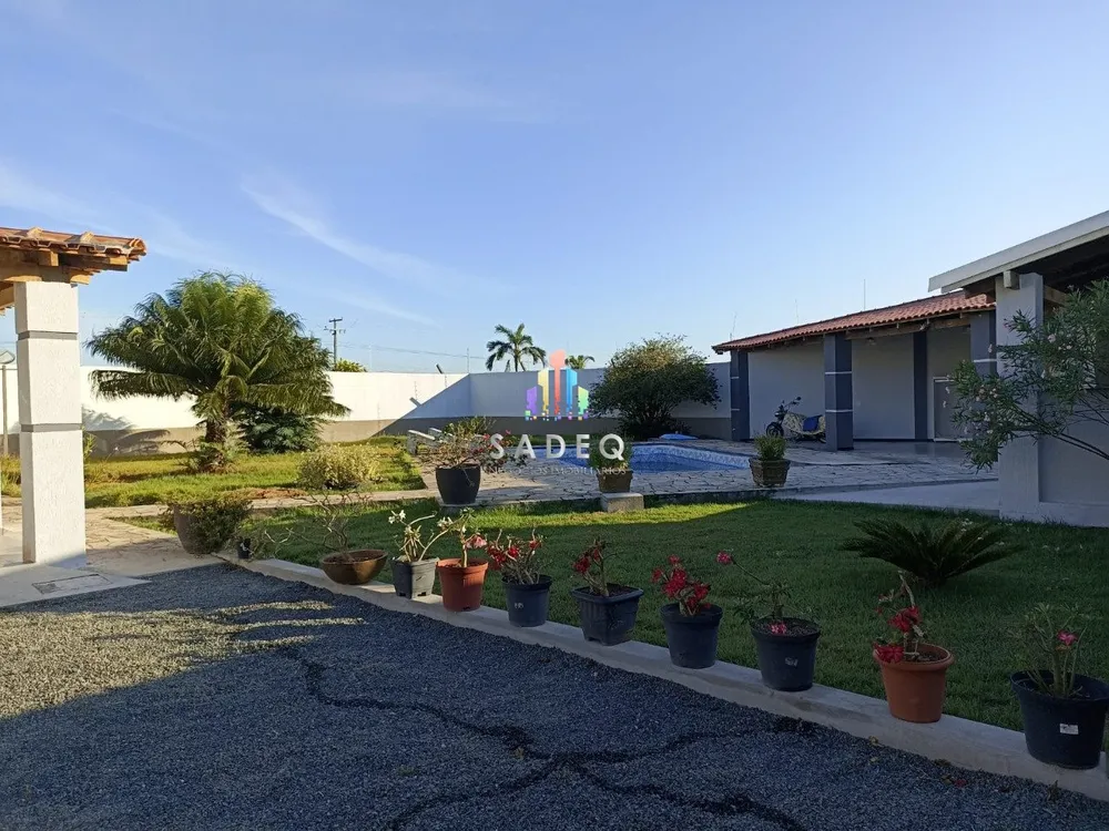 Chácara, 3200 m² - Foto 4