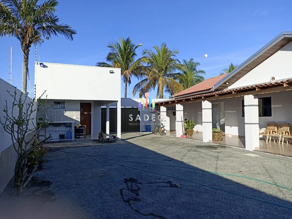Chácara, 3200 m² - Foto 1