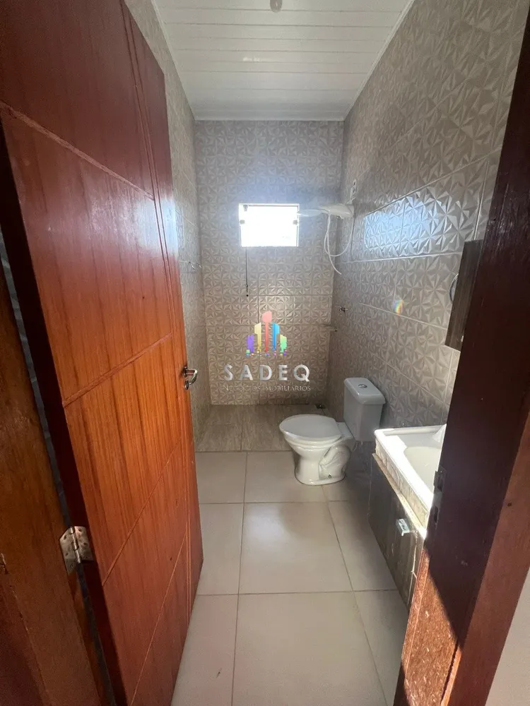 Casa, 1 quarto, 120 m² - Foto 3
