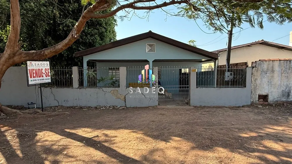 Terreno - Foto 1