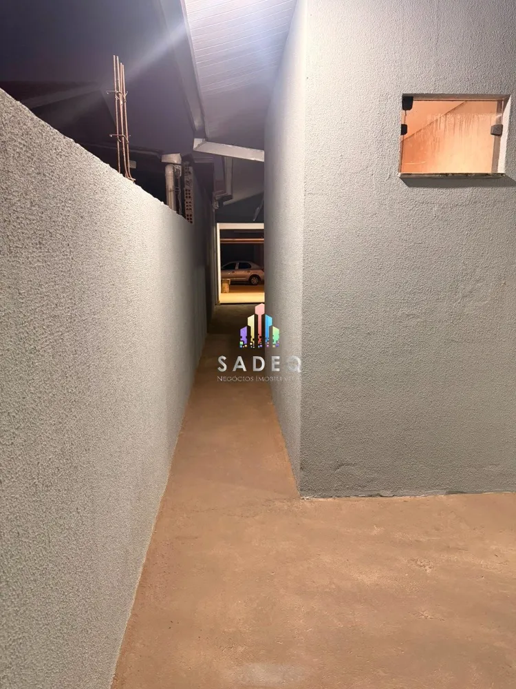 Casa - Foto 1