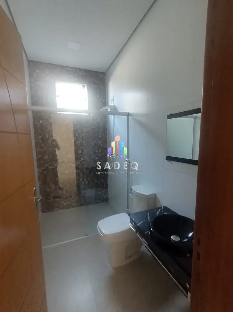 Casa, 2 quartos - Foto 4