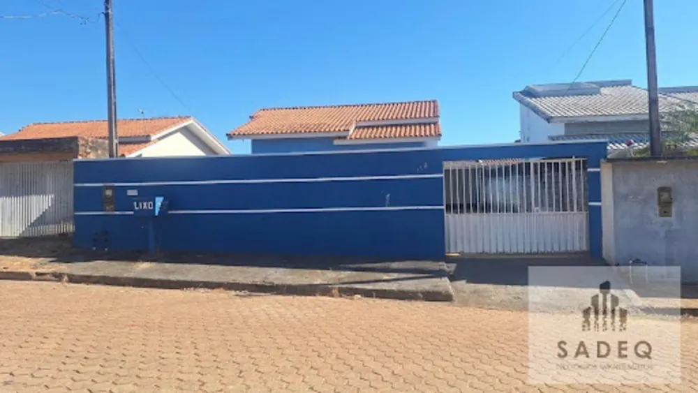 Casa, 2 quartos, 120 m² - Foto 1
