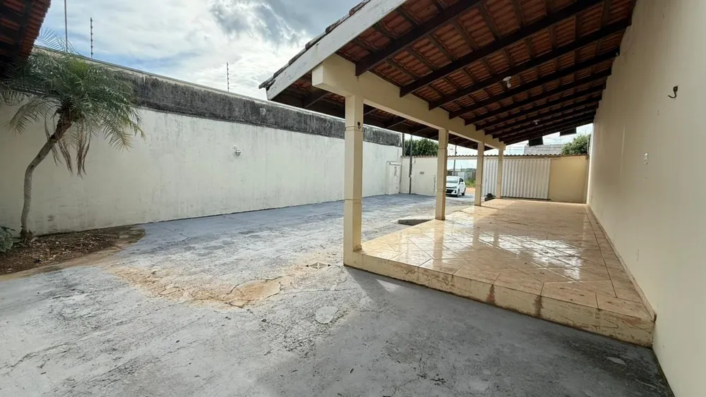 Casa, 2 quartos - Foto 4