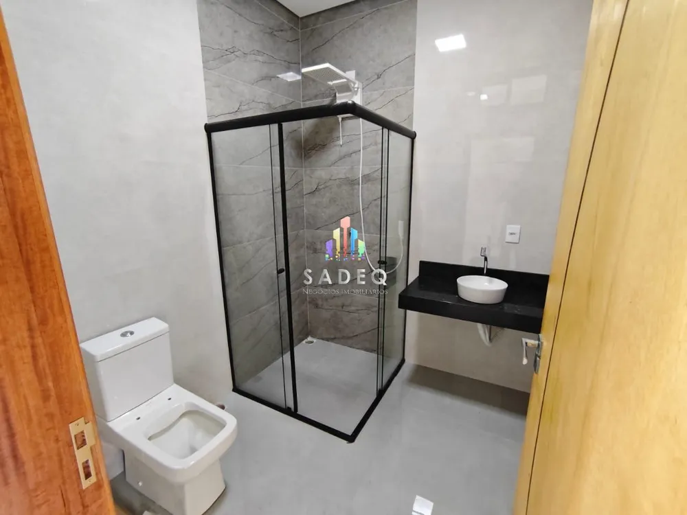 Casa, 2 quartos - Foto 4