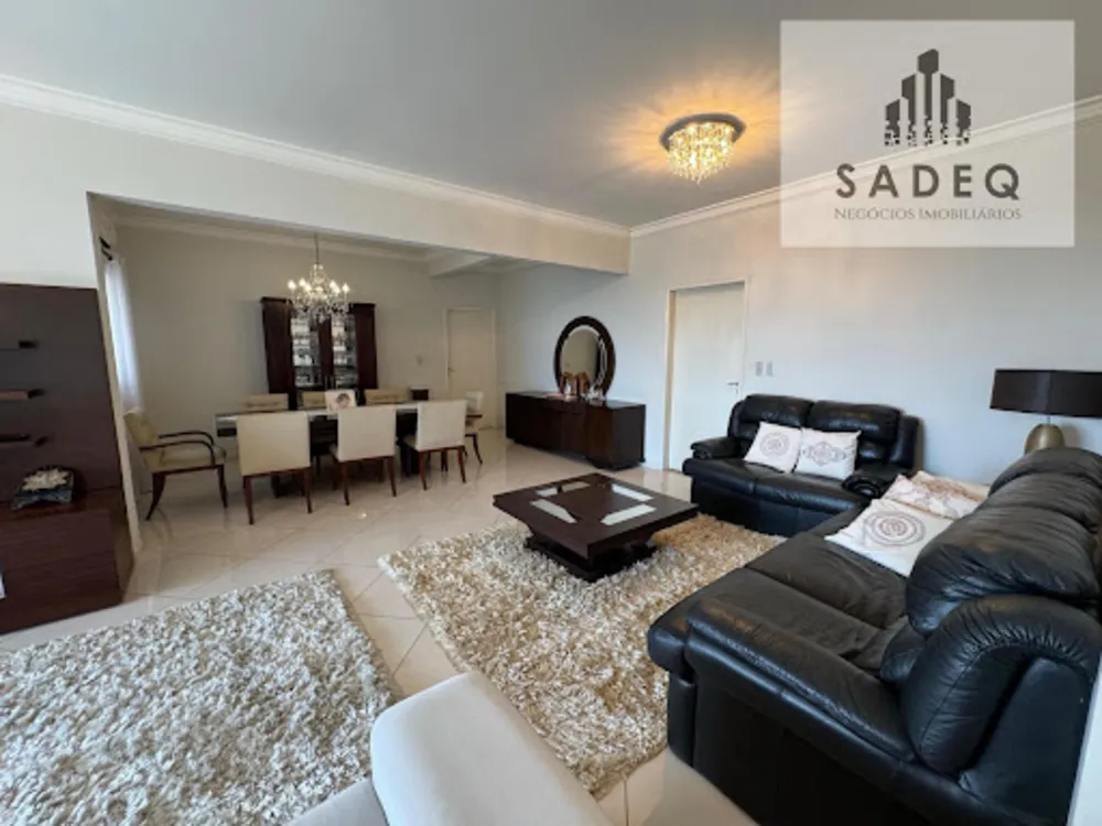Apartamento, 1 quarto, 216 m² - Foto 3