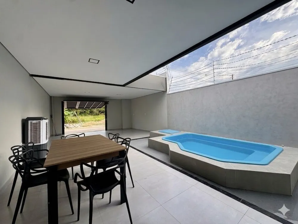 Casa, 1 quarto - Foto 3