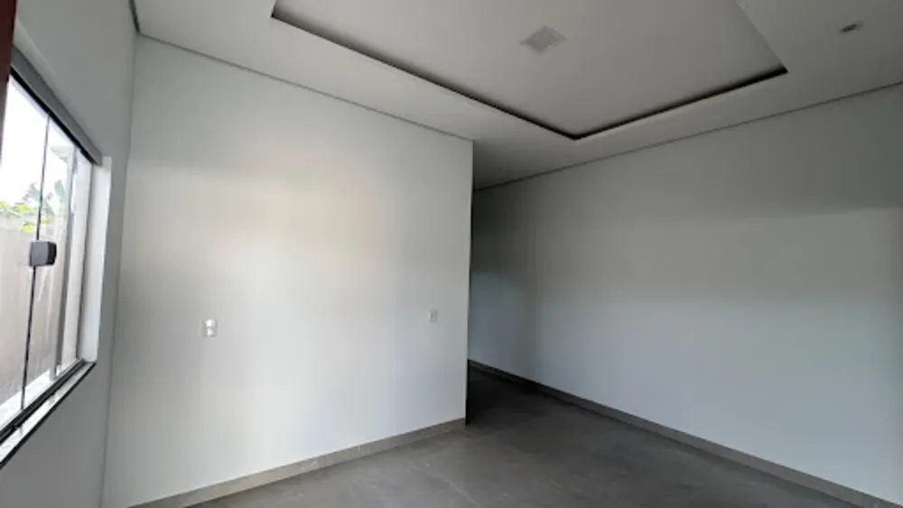 Casa, 1 quarto - Foto 2
