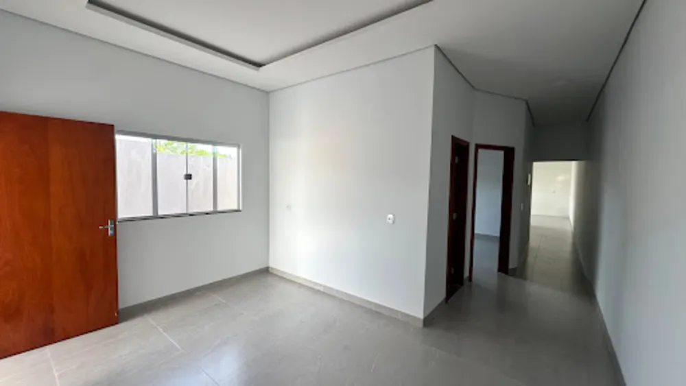 Casa, 1 quarto - Foto 3