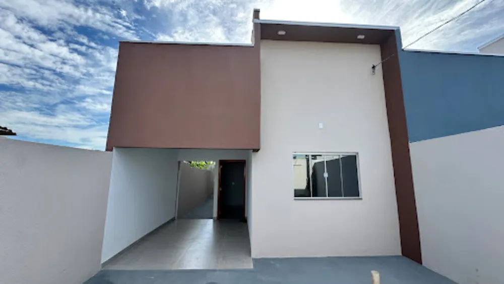 Casa, 1 quarto - Foto 1