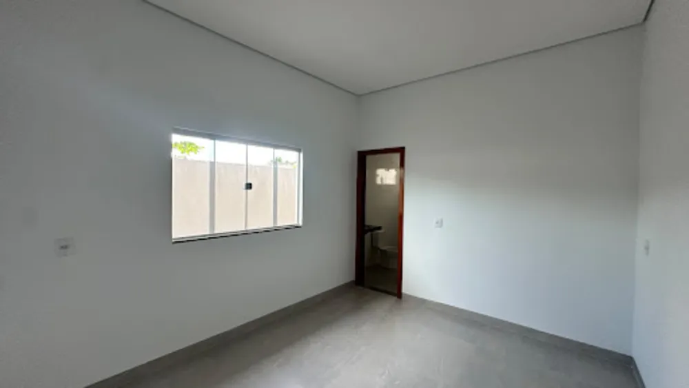 Casa, 1 quarto - Foto 4