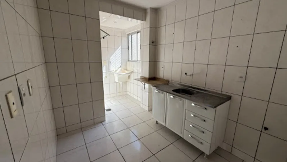 Apartamento, 2 quartos, 78 m² - Foto 2