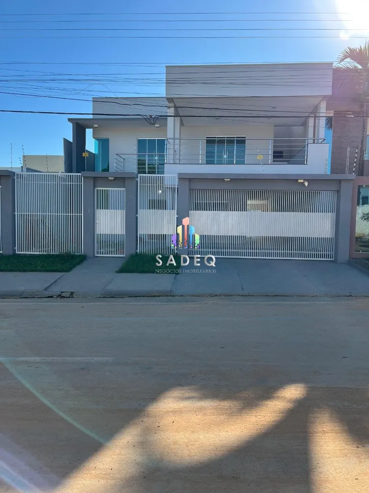 Sobrado - Foto 1