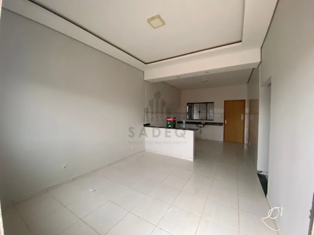 Casa, 3 quartos - Foto 1