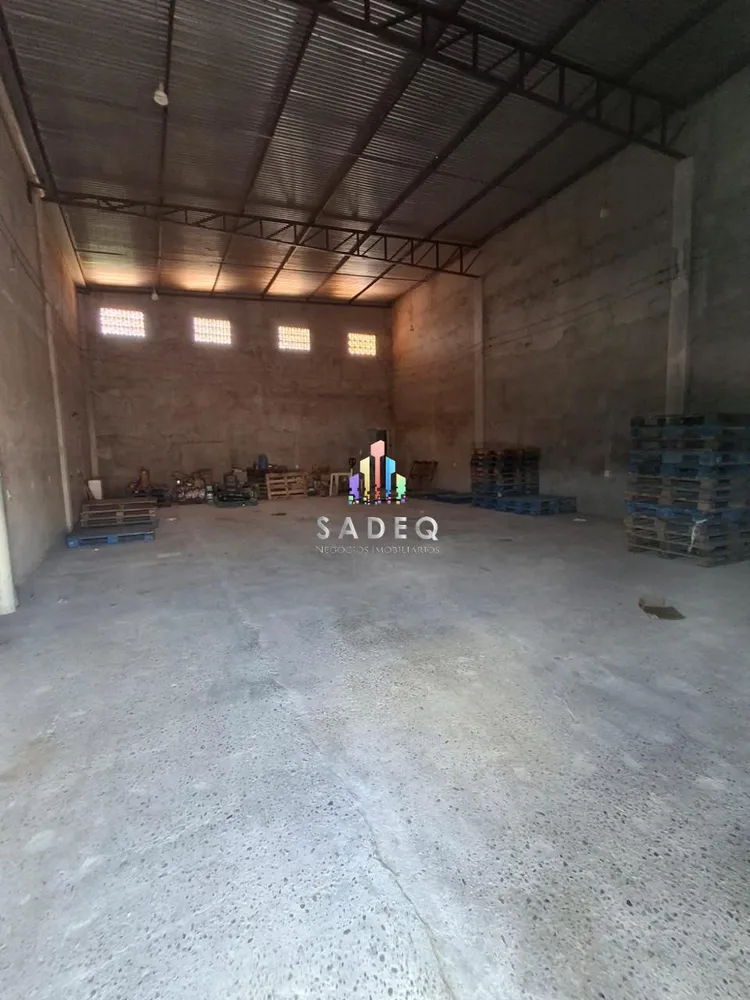 Depósito-Galpão, 150 m² - Foto 3