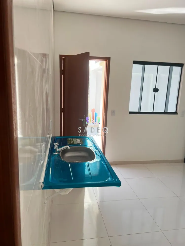Casa, 1 quarto, 86 m² - Foto 3