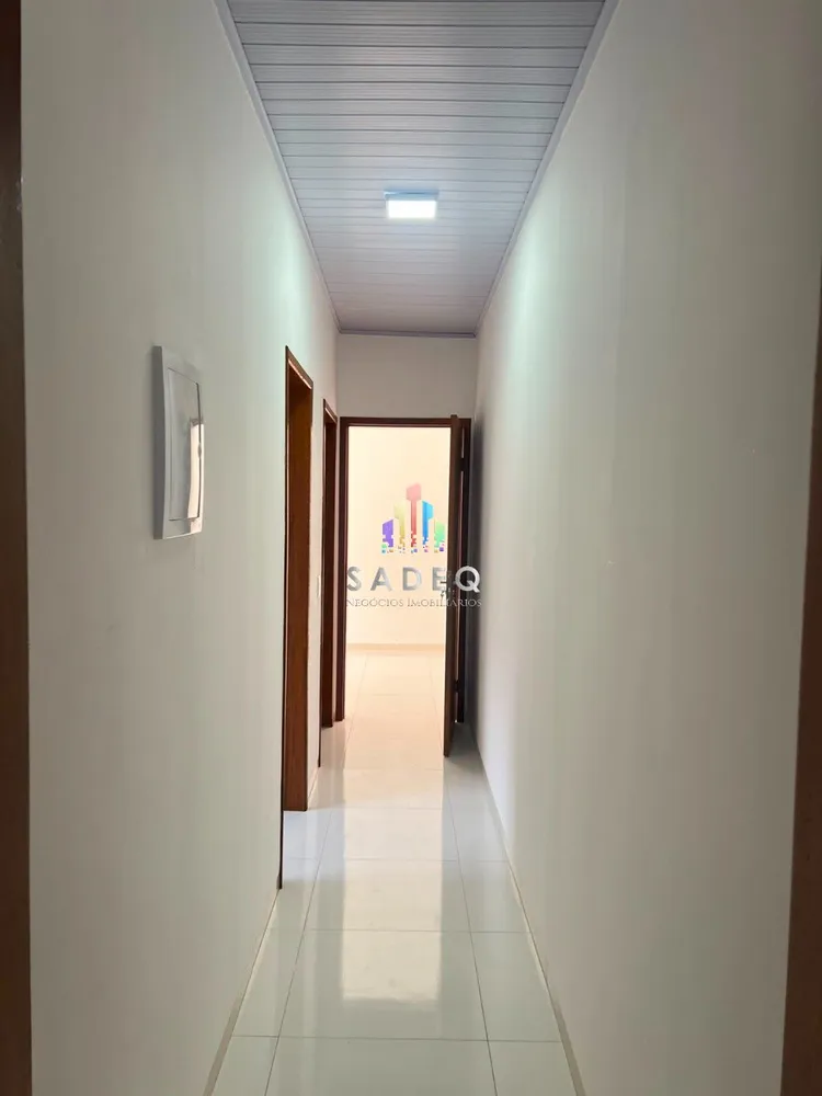 Casa, 1 quarto, 86 m² - Foto 1