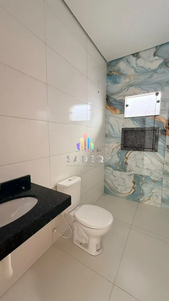 Casa, 2 quartos - Foto 3