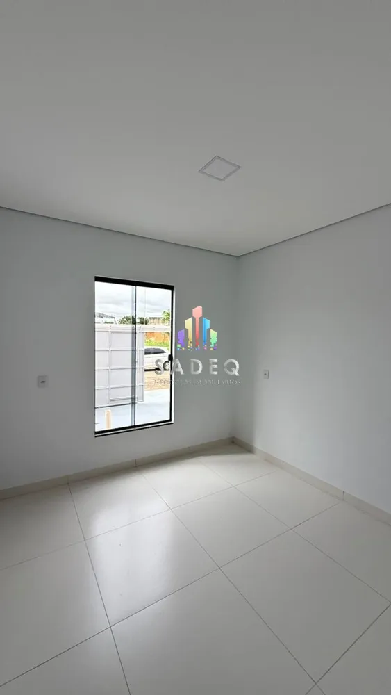 Casa, 2 quartos - Foto 2
