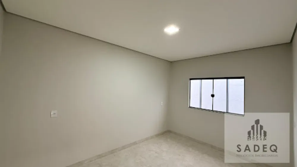 Casa, 2 quartos - Foto 2