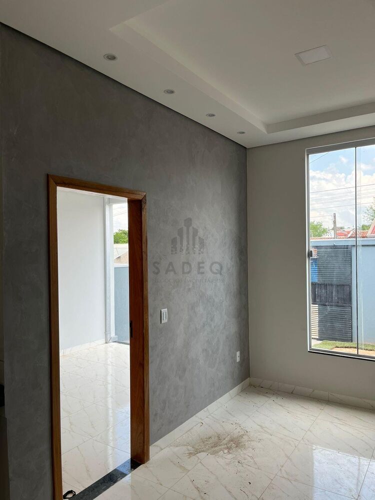Casa à venda - Foto 4
