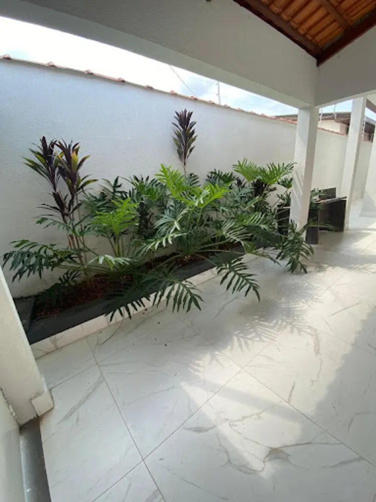 Casa, 2 quartos - Foto 2