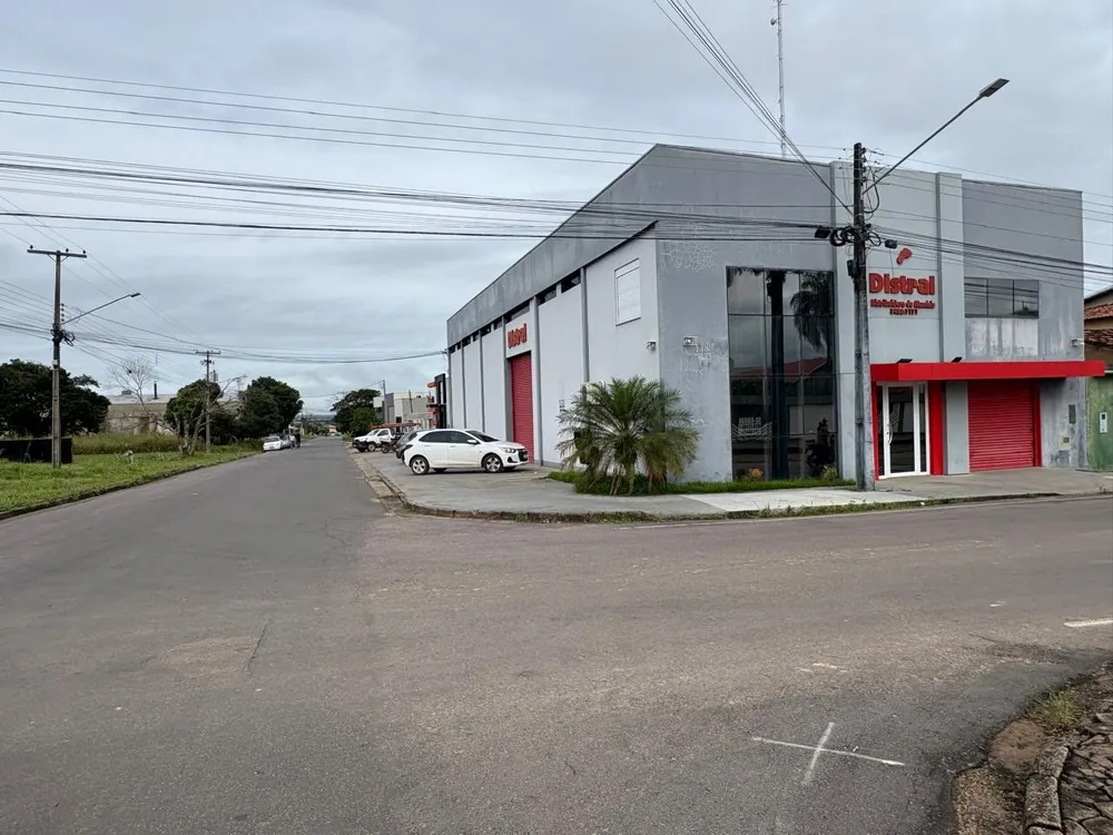 Loja-Salão - Foto 1