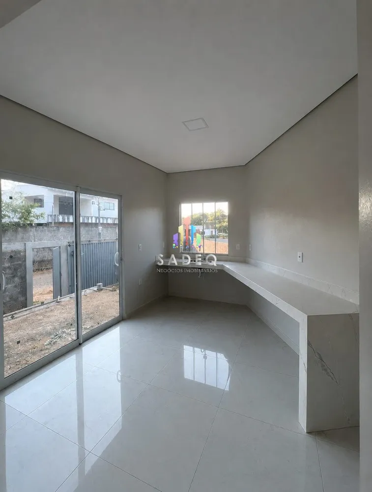 Casa, 1 quarto, 65 m² - Foto 4