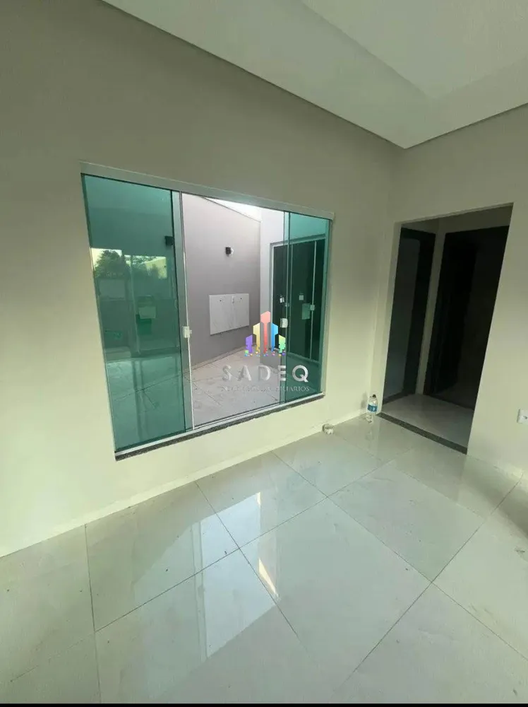 Casa, 1 quarto, 65 m² - Foto 2