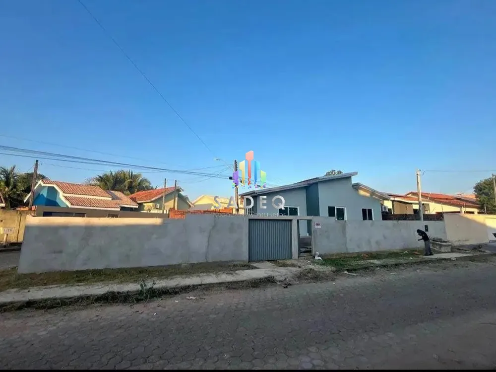 Casa, 1 quarto, 65 m² - Foto 1
