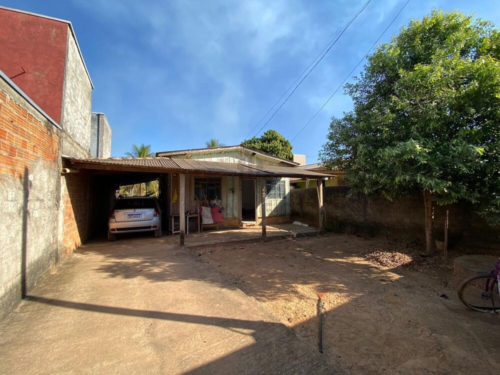 Terreno à venda com 2 quartos, 634m² - Foto 2