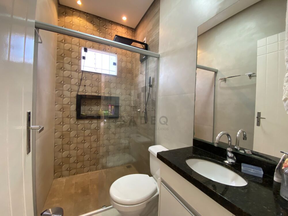 Casa à venda com 2 quartos, 181m² - Foto 14