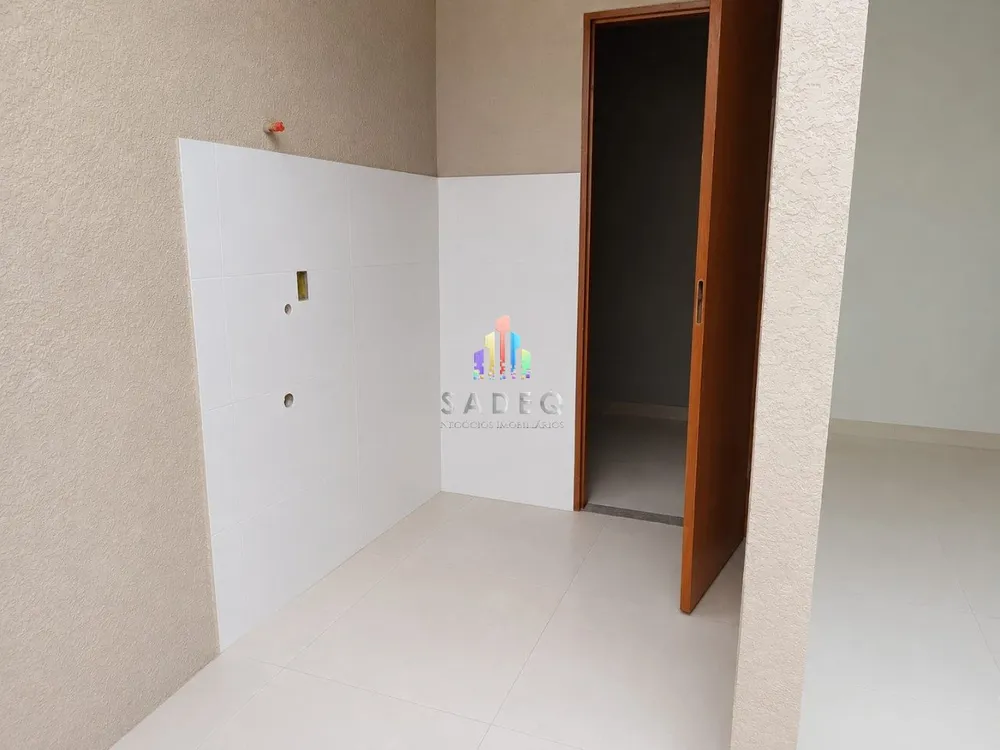 Casa, 2 quartos - Foto 4