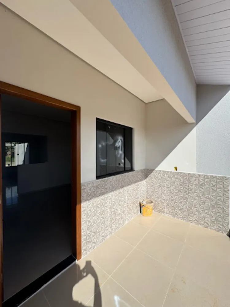 Casa, 2 quartos - Foto 4