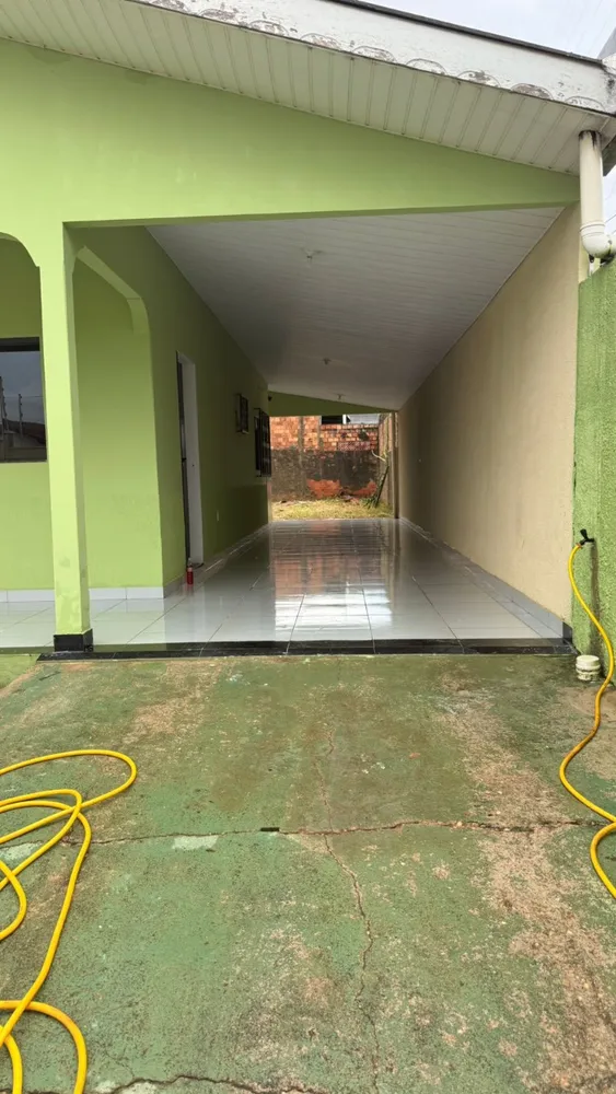 Casa, 3 quartos - Foto 2