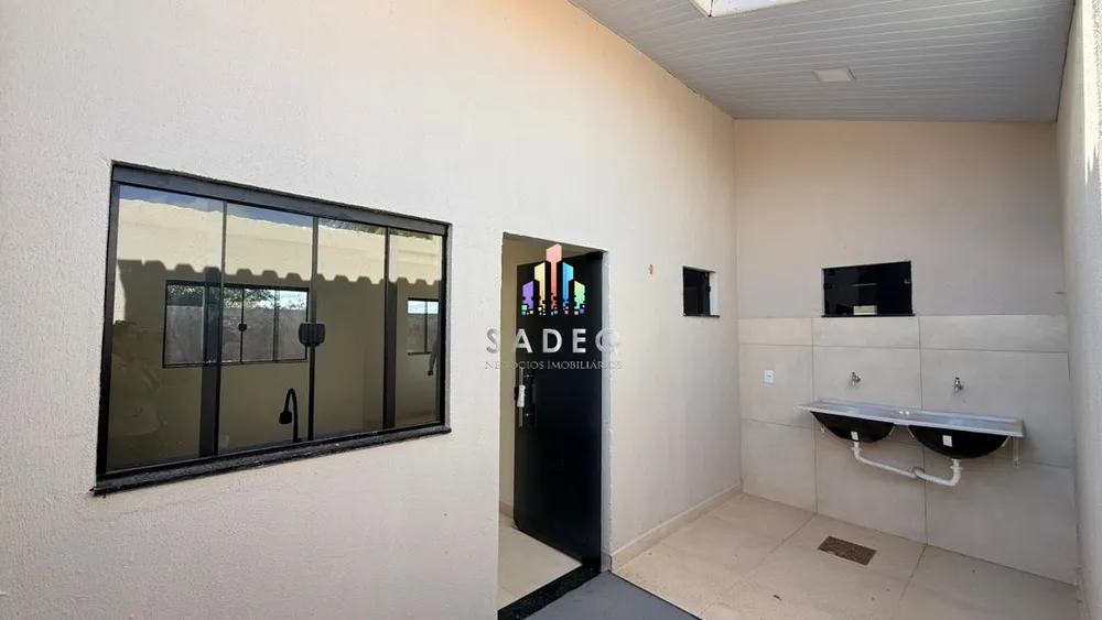Casa, 1 quarto, 70 m² - Foto 1