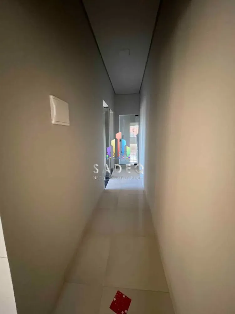 Casa, 2 quartos - Foto 2