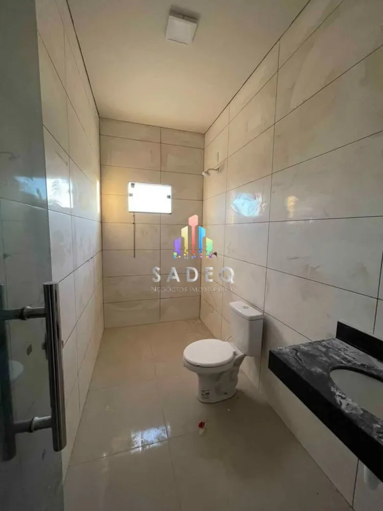 Casa, 2 quartos - Foto 4