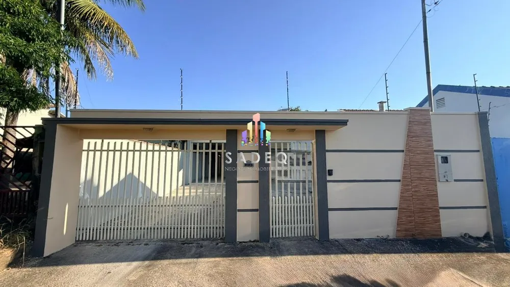 Casa, 2 quartos - Foto 1