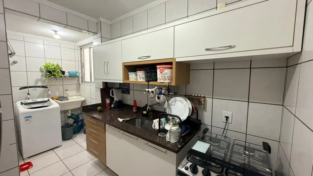 Apartamento, 2 quartos - Foto 2