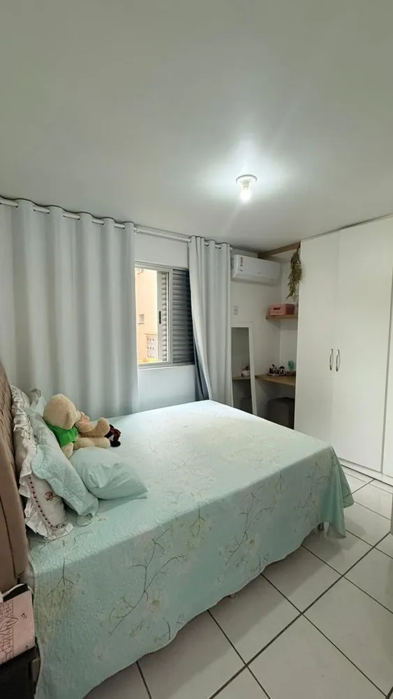 Apartamento, 2 quartos - Foto 4